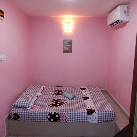 La Motel 双溪大年 外观 照片