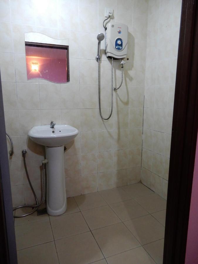La Motel 双溪大年 外观 照片