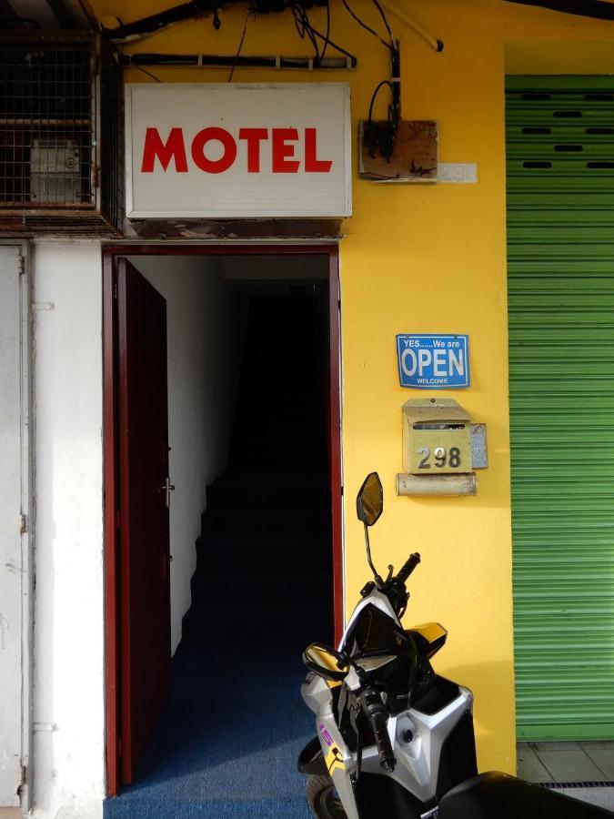 La Motel 双溪大年 外观 照片
